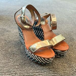 Coach Women's Wedges